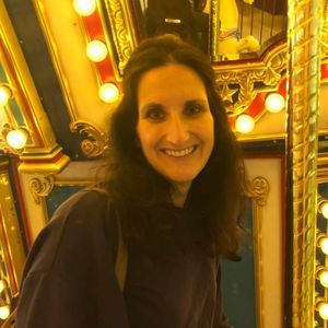 Meet your Posher, Anne